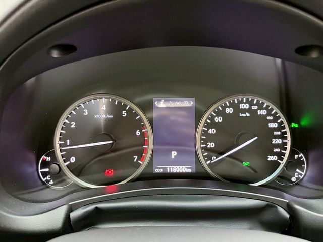 LEXUS凌志 NX300  第10張相片