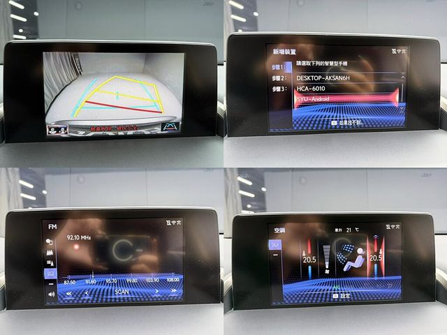 LEXUS凌志 NX300  第19張相片