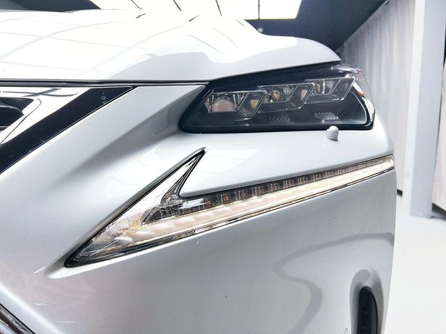 LEXUS凌志 NX200T  第7張相片