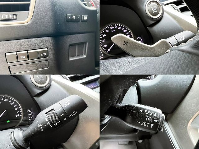 LEXUS凌志 NX200T  第18張相片