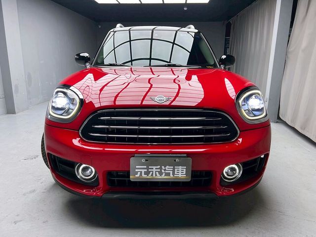 MINI迷你 COUNTRYMAN COOPER  第2張相片