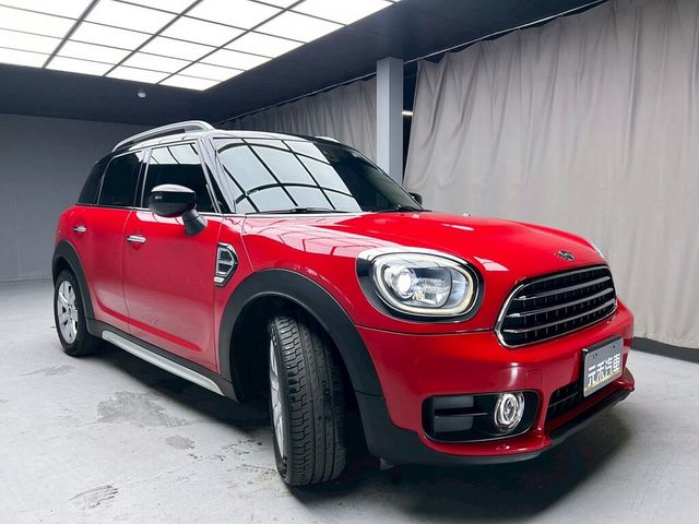 MINI迷你 COUNTRYMAN COOPER  第3張相片