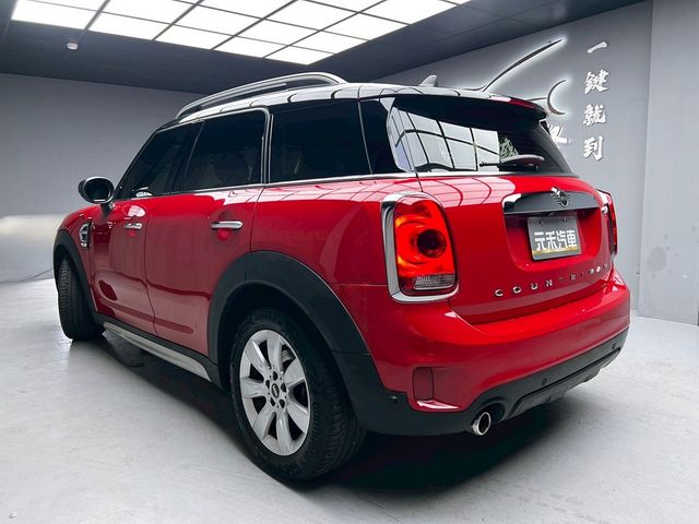 MINI迷你 COUNTRYMAN COOPER  第4張相片