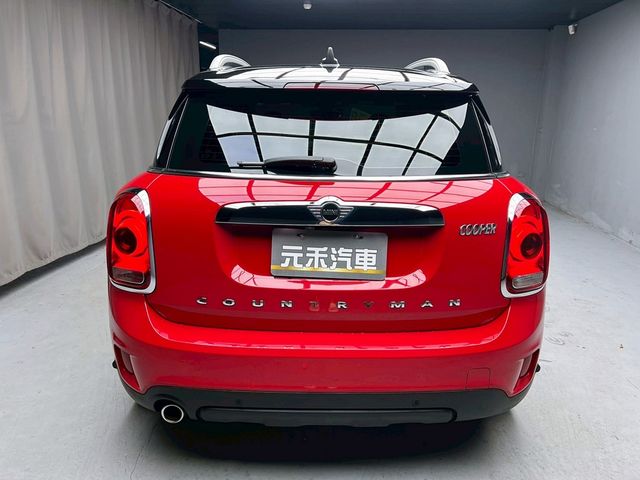 MINI迷你 COUNTRYMAN COOPER  第5張相片