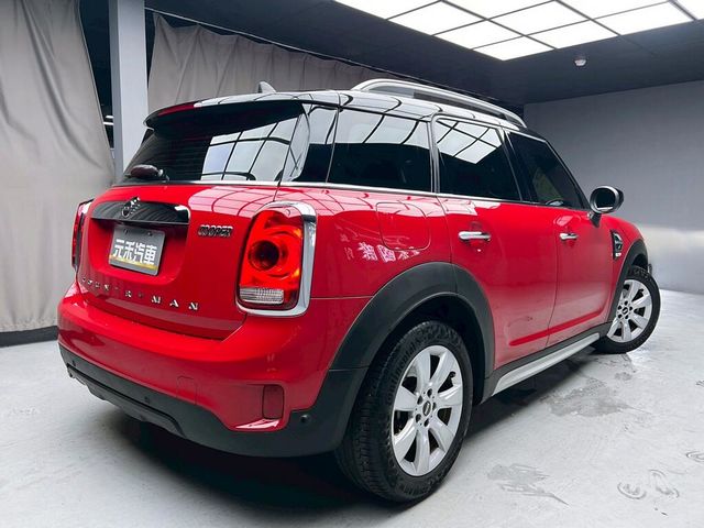 MINI迷你 COUNTRYMAN COOPER  第6張相片