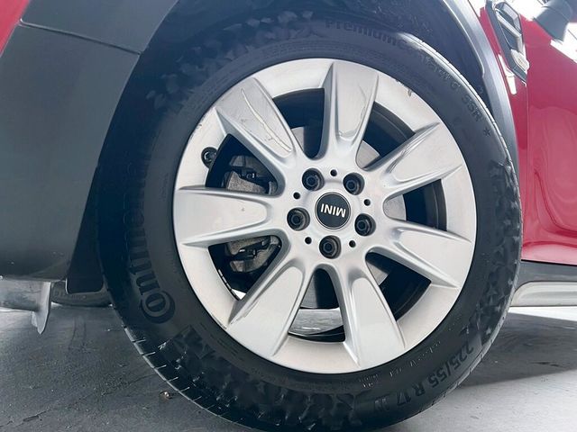 MINI迷你 COUNTRYMAN COOPER  第8張相片