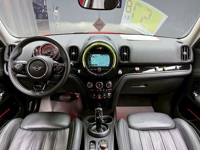 MINI迷你 COUNTRYMAN COOPER  第9張相片