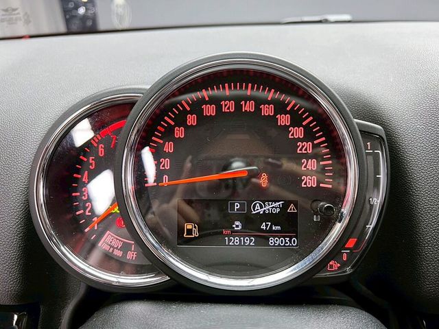MINI迷你 COUNTRYMAN COOPER  第10張相片