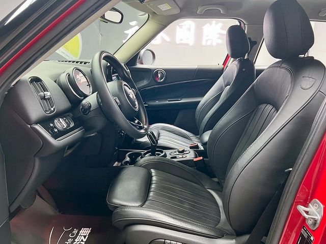 MINI迷你 COUNTRYMAN COOPER  第11張相片