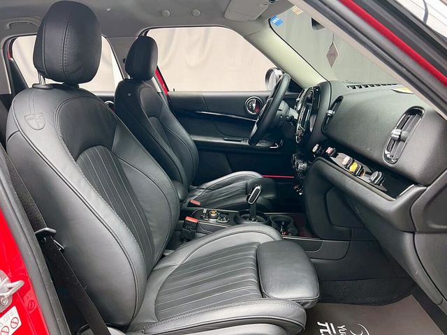 MINI迷你 COUNTRYMAN COOPER  第12張相片