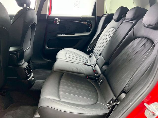 MINI迷你 COUNTRYMAN COOPER  第13張相片