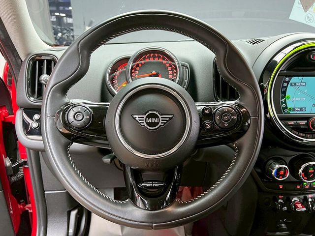 MINI迷你 COUNTRYMAN COOPER  第15張相片
