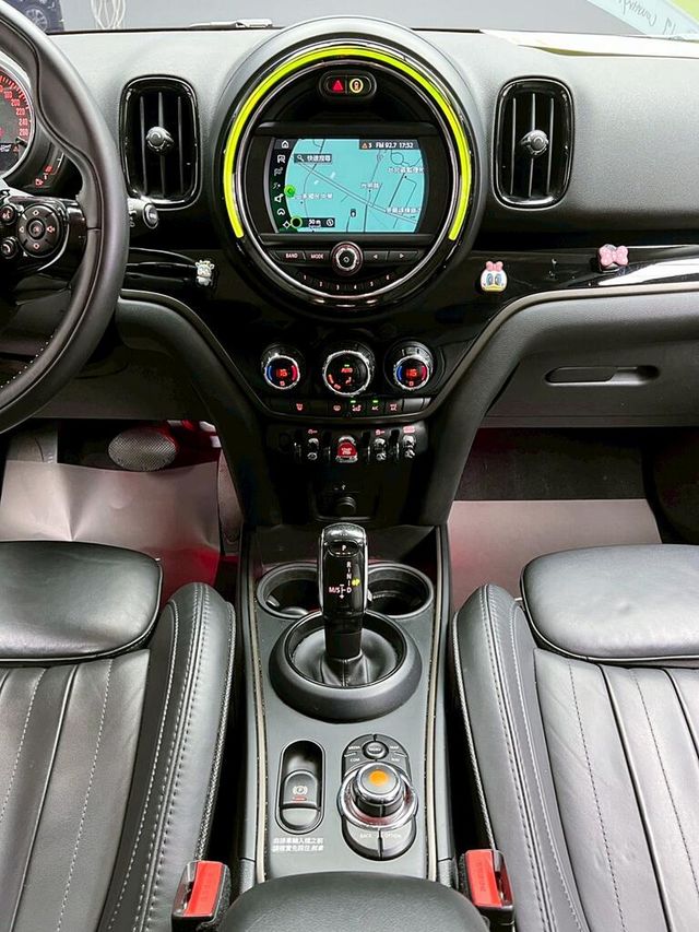 MINI迷你 COUNTRYMAN COOPER  第16張相片