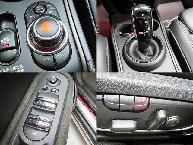 MINI迷你 COUNTRYMAN COOPER  第17張相片