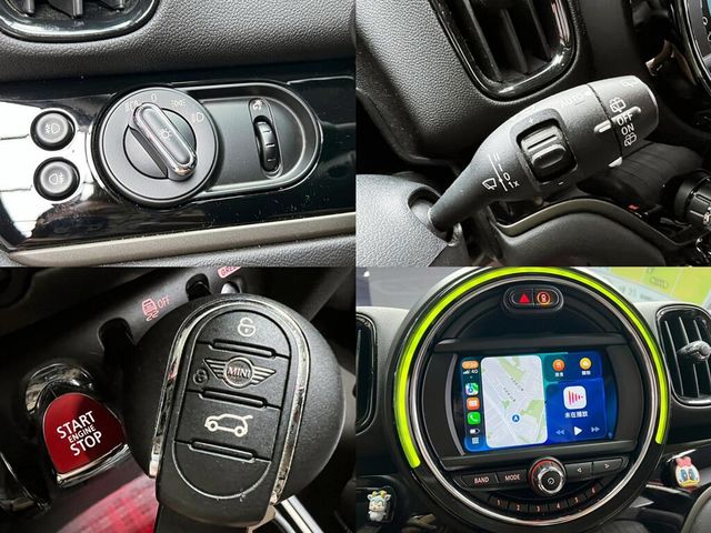 MINI迷你 COUNTRYMAN COOPER  第18張相片