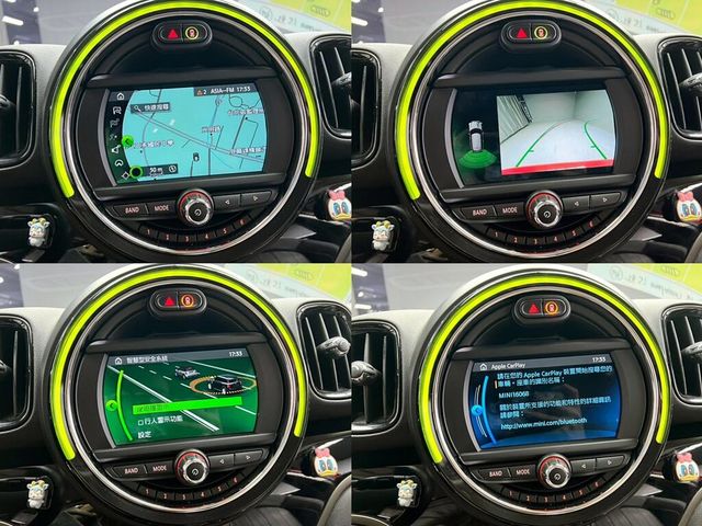 MINI迷你 COUNTRYMAN COOPER  第19張相片