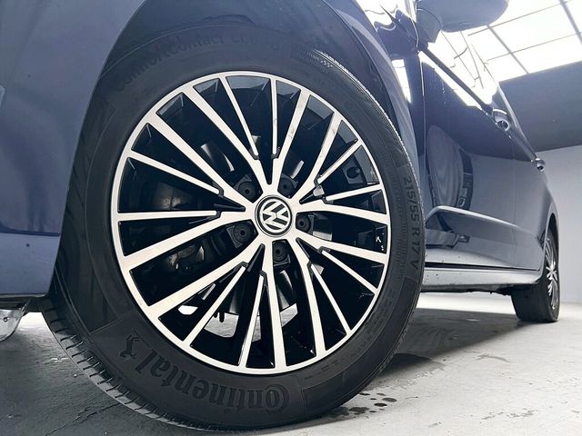 VOLKSWAGEN福斯 TOURAN  第8張相片