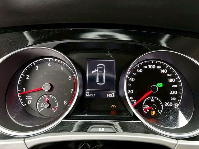 VOLKSWAGEN福斯 TOURAN  第10張相片