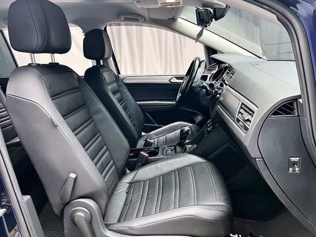 VOLKSWAGEN福斯 TOURAN  第12張相片