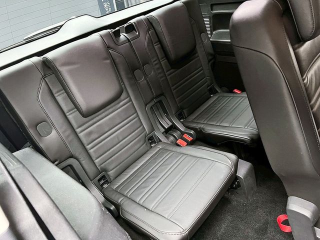 VOLKSWAGEN福斯 TOURAN  第15張相片