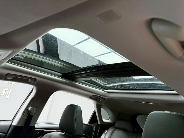 LEXUS凌志 RX450H  第9張相片