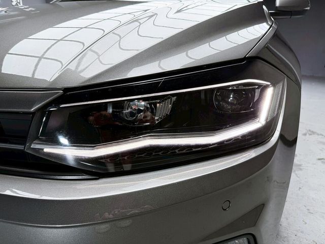 VOLKSWAGEN福斯 POLO  第7張相片