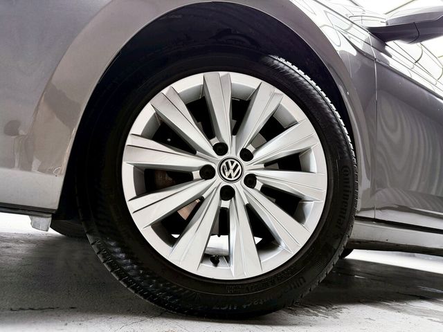 VOLKSWAGEN福斯 POLO  第8張相片