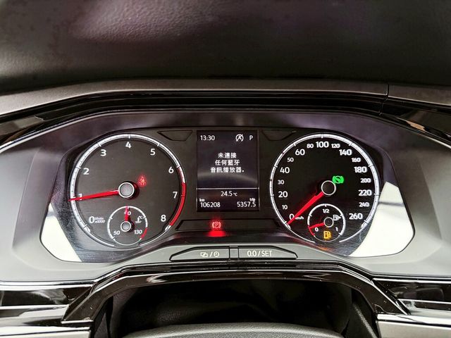 VOLKSWAGEN福斯 POLO  第10張相片