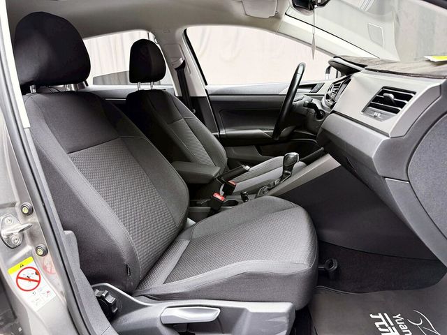 VOLKSWAGEN福斯 POLO  第12張相片