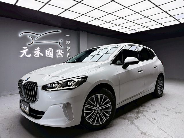 BMW寶馬 220I  第1張相片
