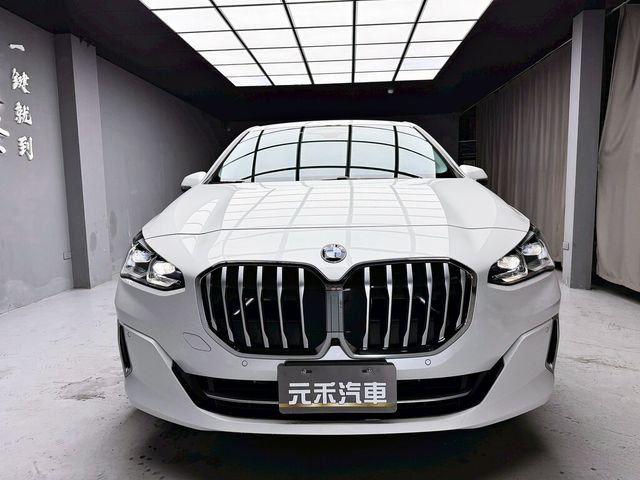 BMW寶馬 220I  第2張相片