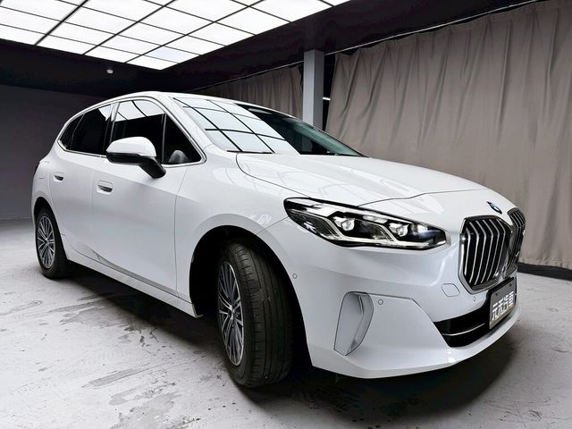 BMW寶馬 220I  第3張相片