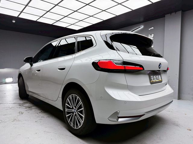 BMW寶馬 220I  第4張相片