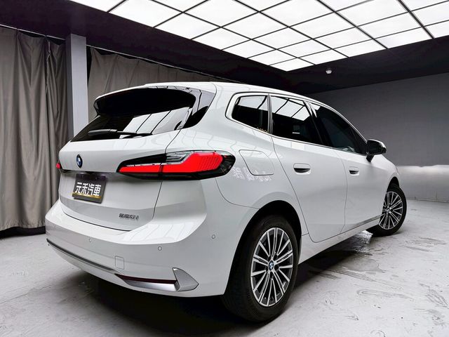 BMW寶馬 220I  第6張相片