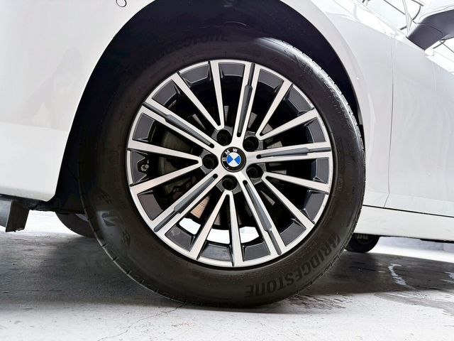 BMW寶馬 220I  第8張相片