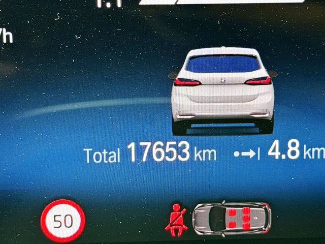 BMW寶馬 220I  第10張相片