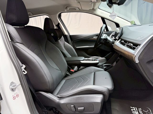 BMW寶馬 220I  第12張相片