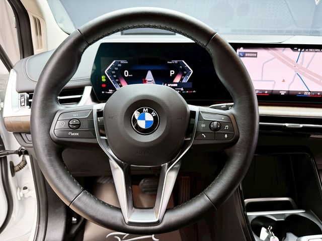 BMW寶馬 220I  第15張相片