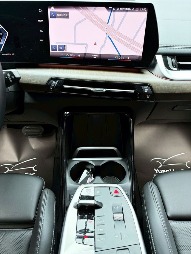 BMW寶馬 220I  第16張相片