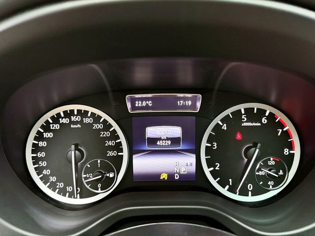 INFINITI無限 QX30  第10張相片