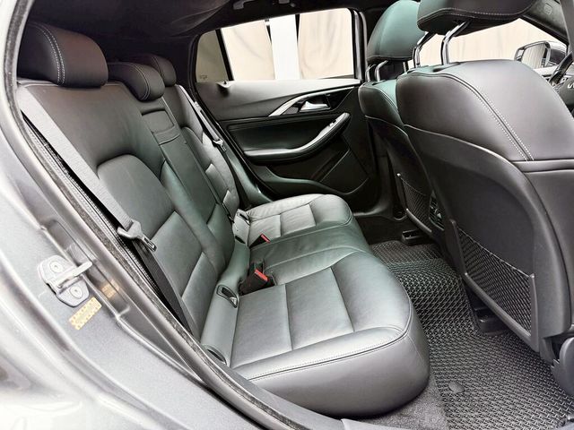 INFINITI無限 QX30  第14張相片