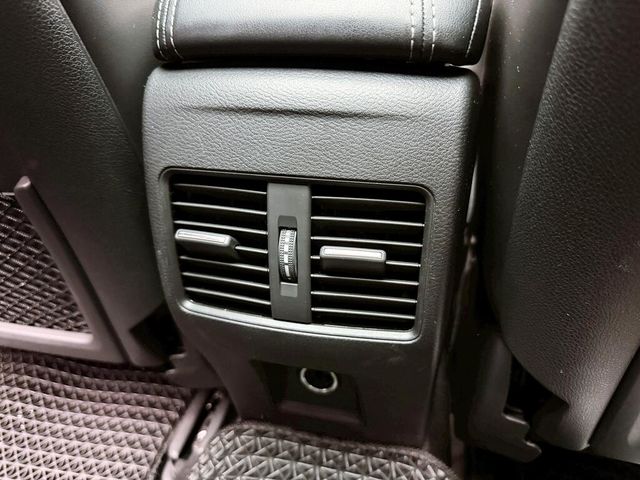 INFINITI無限 QX30  第17張相片