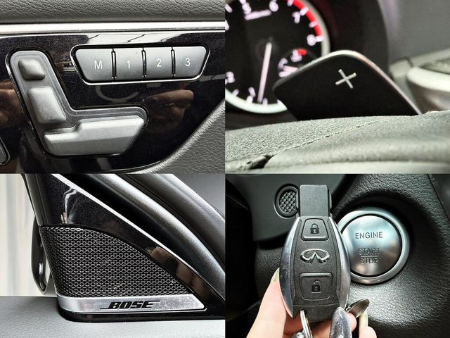 INFINITI無限 QX30  第18張相片