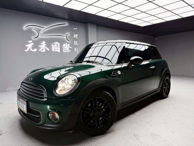 MINI迷你 HATCH  第1張相片