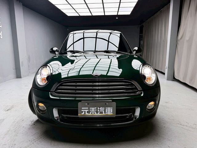 MINI迷你 HATCH  第2張相片