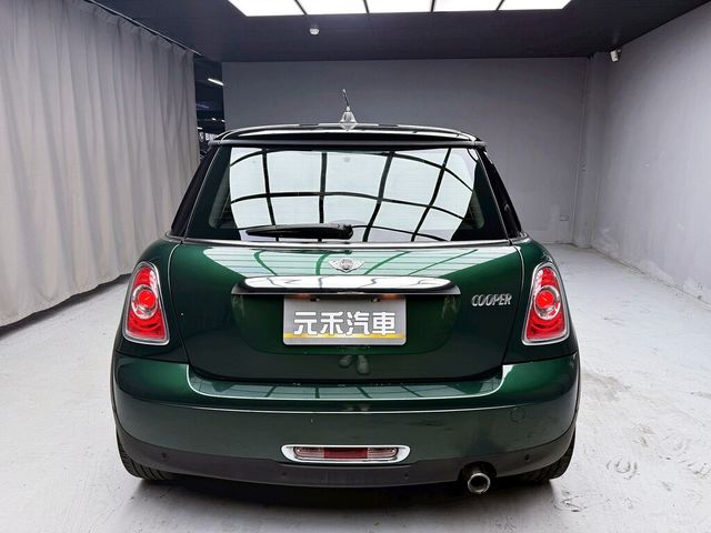 MINI迷你 HATCH  第5張相片
