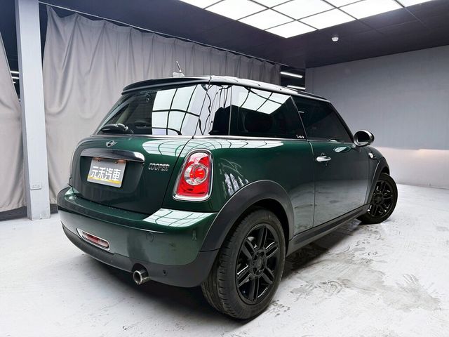 MINI迷你 HATCH  第6張相片