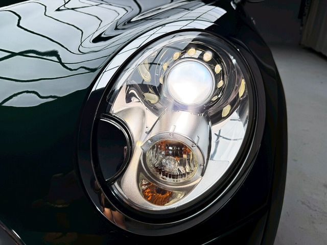 MINI迷你 HATCH  第7張相片