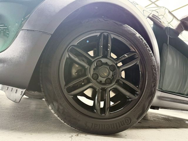 MINI迷你 HATCH  第8張相片