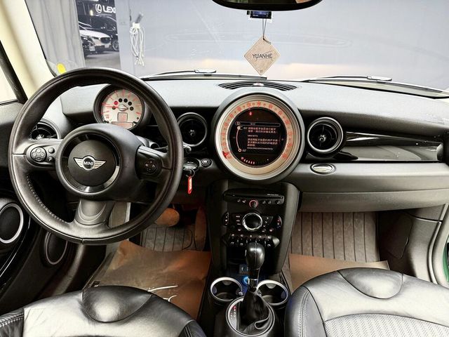 MINI迷你 HATCH  第9張相片